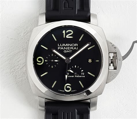 panerai luminor fake vs real|are panerai watches real.